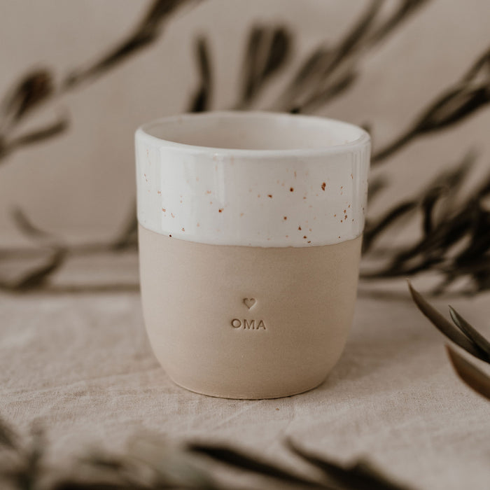 Oma mug